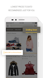 DHgate-online wholesale stores - Apps on Google Play