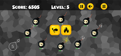 Defuse or Explode Screen 3