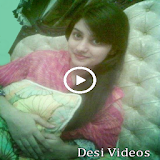 Hot Desi Girls Videos icon