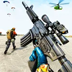 Cover Image of Herunterladen Fps Shooting Commando Gun Spiel 2.1 APK