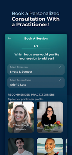 Holisticly Screen 3