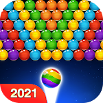 Cover Image of Download Bubble Shooter 2021 - Free Bubble Match Game 1.5.1 APK