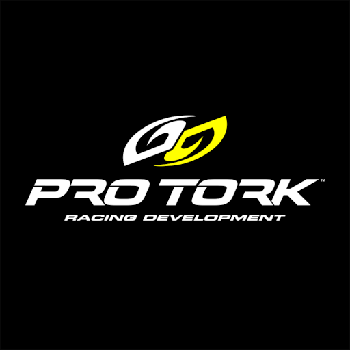 Protork Viagens logo