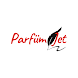 Parfüm Jet - Androidアプリ
