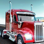 Grand City Truck Driving Game 3.0