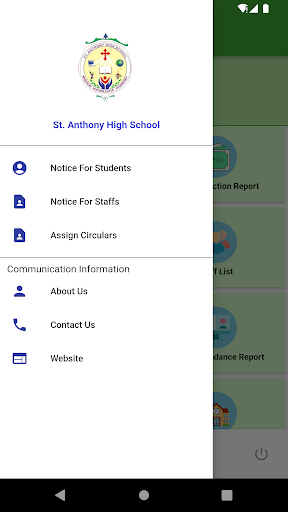 StAnthony High School-Malwani