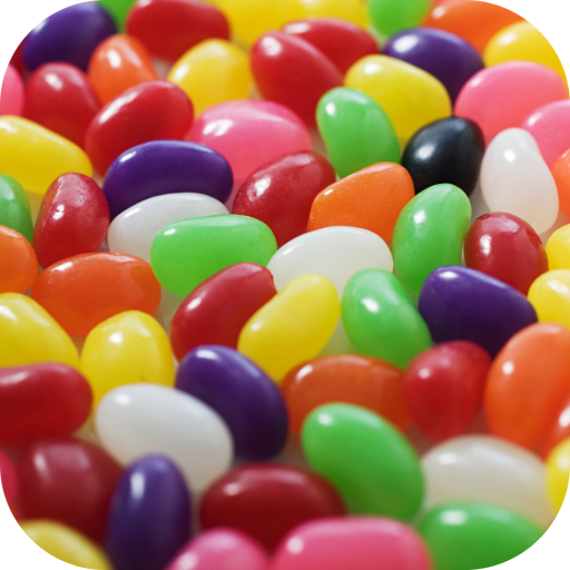 Candy. Sweet Wallpaper  Icon