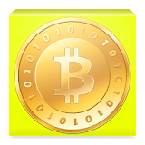 Bitcoin Brainwallet icon