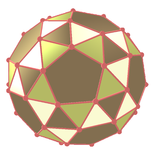 Polyhedra 2.11.1 Icon