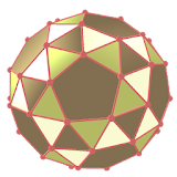Polyhedra icon
