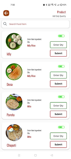 Pratinjau aplikasi