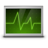CPU tuner (Rooted phones) icon