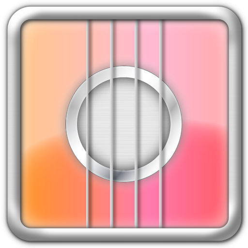 Ukulele Chord+Scale+Tuner+... 9.2.1 Icon