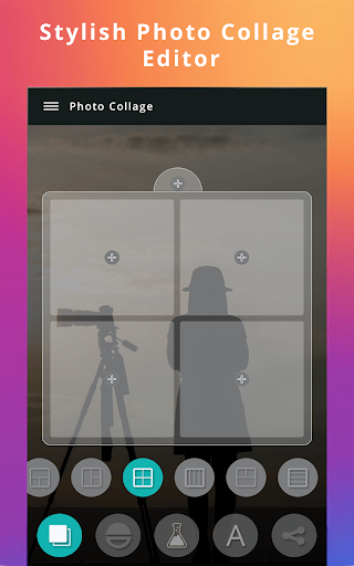 Photo Collage Maker  Editor