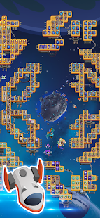 Space Construction: Tycoon Varies with device APK screenshots 4