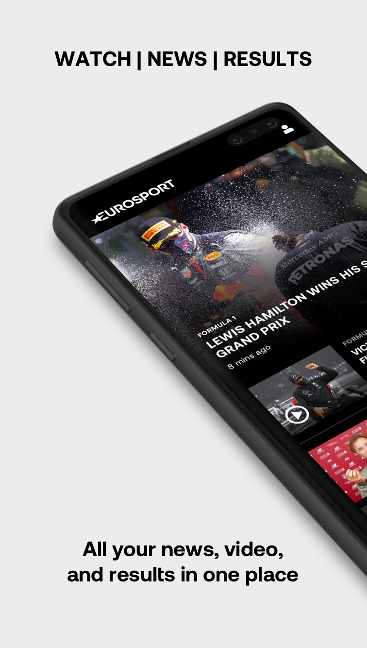 Eurosport Mod APK