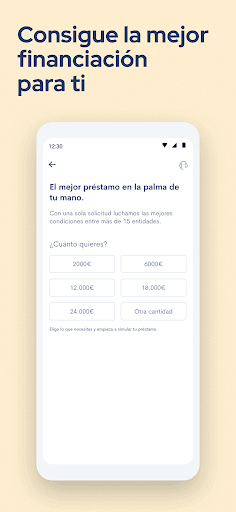Fintonic | Ahorra y finánciate Screen 2