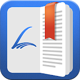 Librera PRO: all book reader icon