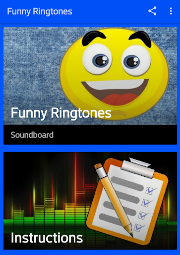 Funny Sayings Ringtones