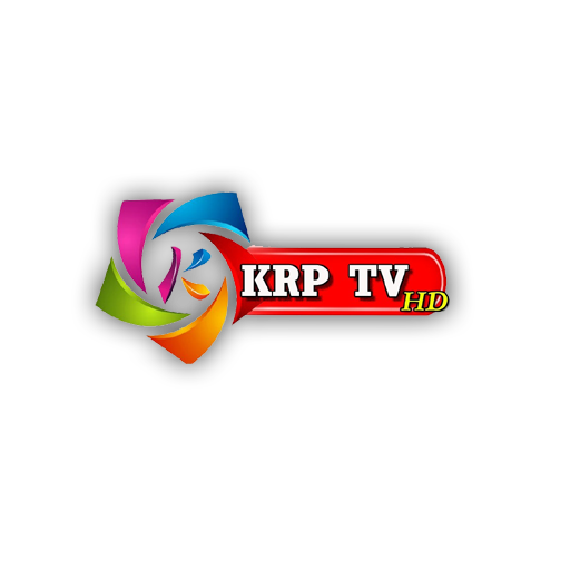 KRP TV logo