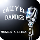 Cali Y El Dandee Musica icon