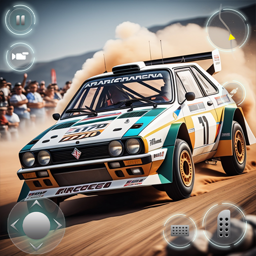 Rally Fury -Corridas de carros – Apps no Google Play