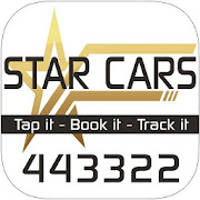 Corby Star Cars