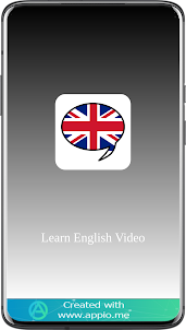 Learn English Video
