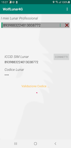 WolfLunar4G Screen 2
