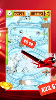 Aviator AIR WAR
