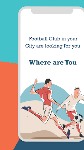 Android application KickOn - Football Trials screenshort