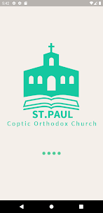 St Paul Coptic Orthodox Church