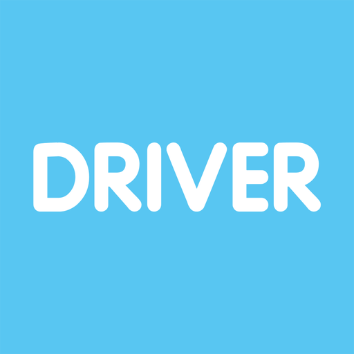 Pitane Driver logo