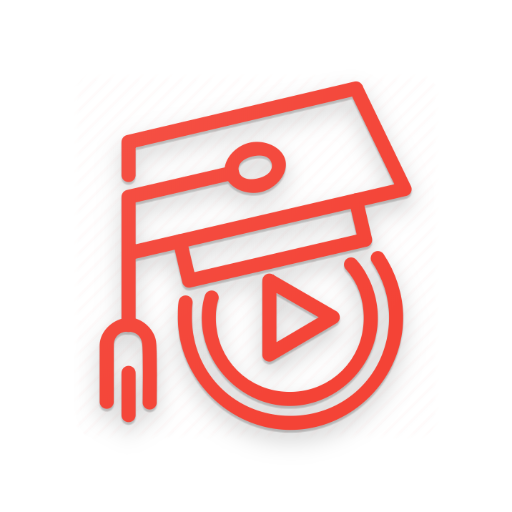 EGE E Learning logo