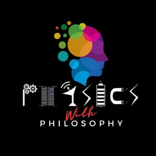 Physics with Philosophy Screen 3