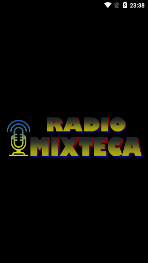 Android application Radios Mixtecas de Oaxaca screenshort
