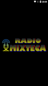 Captura de Pantalla 1 Radio Mixteca android