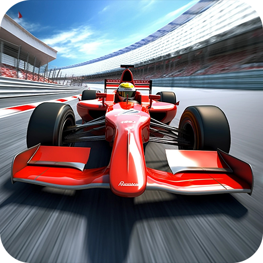 Formula Car Racing - Car Games 1.11 Icon