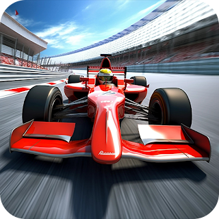 Formula Car Racing - Car Games apk