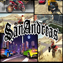San Andreas Crime City Theft 5.0 APK Download