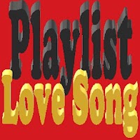 PlayList Love Song