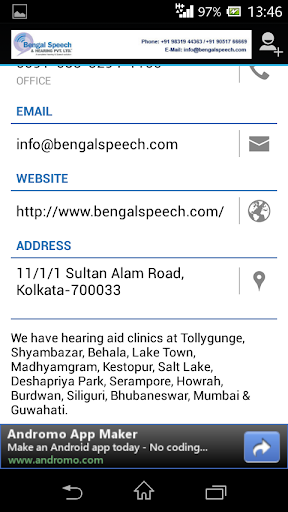 Hearing Aids and Speech Therapy