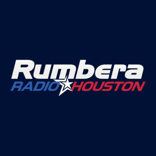 RUMBERA HOUSTON logo