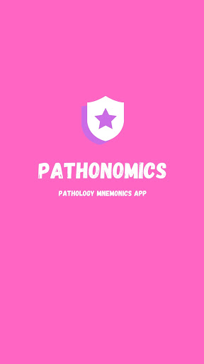 Android application Pathology Mnemonics & Notes screenshort