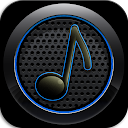 Audio Player : Rocket-Musikplayer