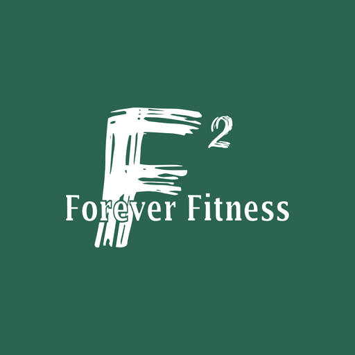 Forever Fitness App logo