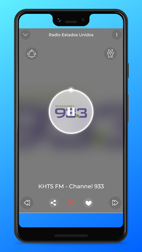 Radio USA - Radio United States Online Radio Free