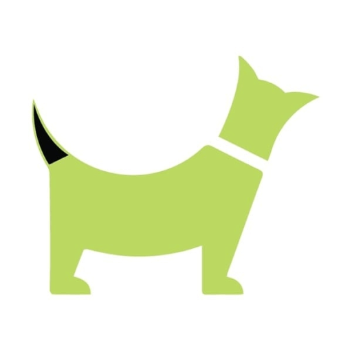 Supertails: Online Pet Shop logo