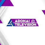 Cover Image of Download Adonai TV (Mobile)  APK