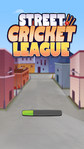 Street Cricket League Unknown